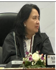 Prof. Dr. Retno Mawarini, SH, MHum