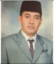 Prof. Dr. Widodo, MSi