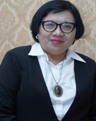 Prof. Dr. Emiliana Sri Pudjiarti, MSi