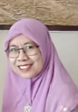 Dr. Nurchayati, MSi