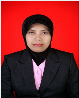 Prof. Dr. Hikmah, MSi