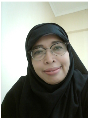 Dr. Tri Widayati, MS