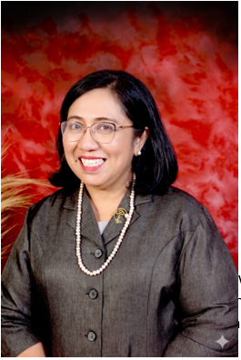 Prof. Dr. Dra. Honorata Ratnawati SE. MM