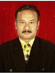 Prof. Dr. Suparjo, MP