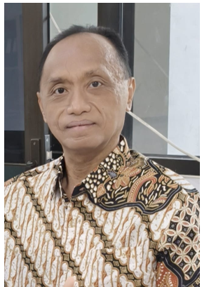 Dr. Eko Suseno, MM