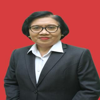 Prof Dr Emiliana Sri Pudjiarti Msi