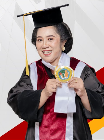 Prof. Dr. Dra. Honorata Ratnawati SE. MM